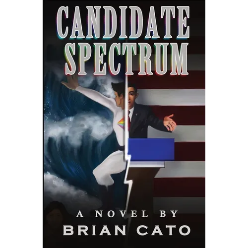 Candidate Spectrum - Paperback