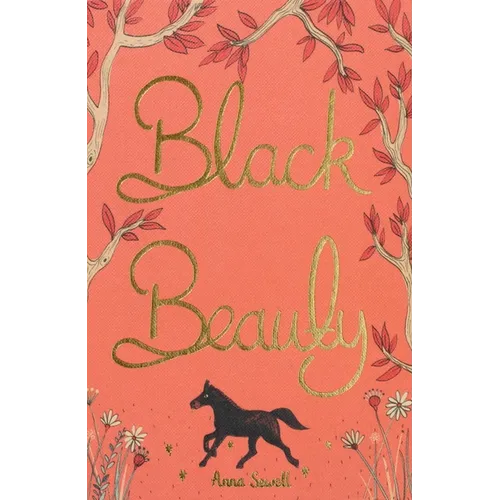 Black Beauty - Hardcover
