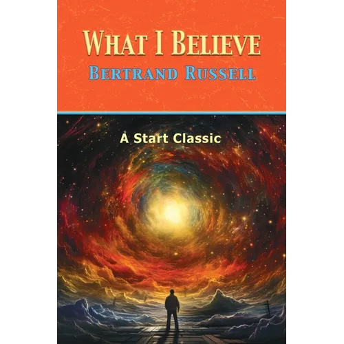 What I Believe - Paperback