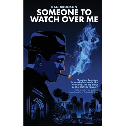 Someone to Watch Over Me - Paperback