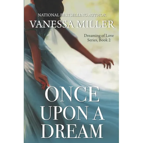 Once Upon A Dream - Paperback