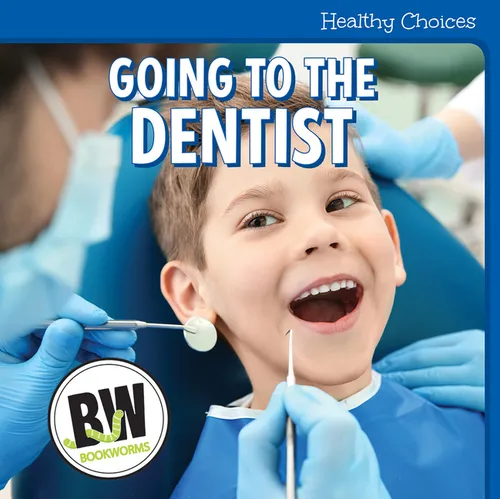 Going to the Dentist - Paperback