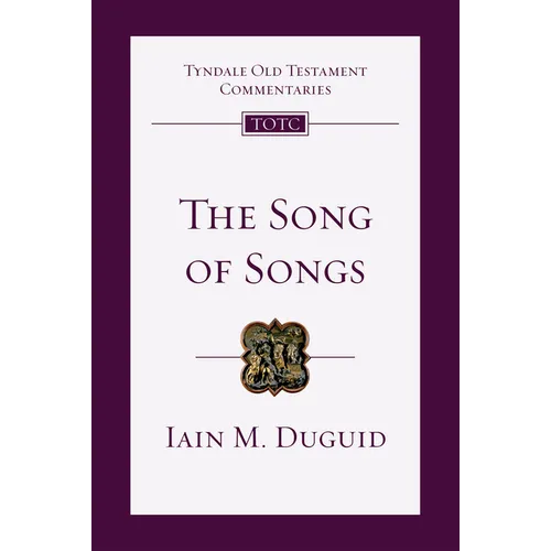 The Song of Songs: An Introduction and Commentary - Paperback