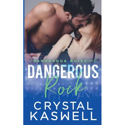 Dangerous Rock - Paperback
