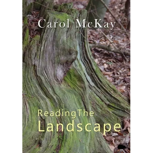 Reading The Landscape - Paperback