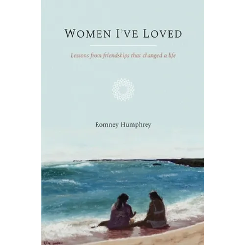 Women I've Loved - Paperback