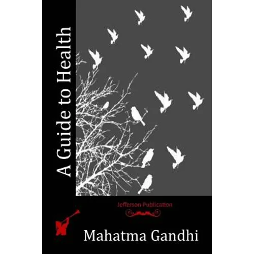A Guide to Health - Paperback