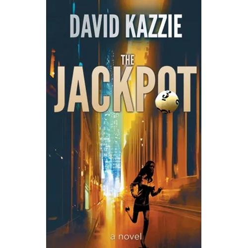 The Jackpot - Paperback