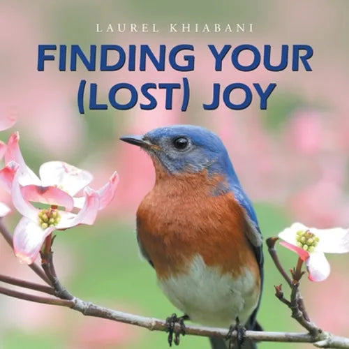 Finding Your (Lost) Joy - Paperback