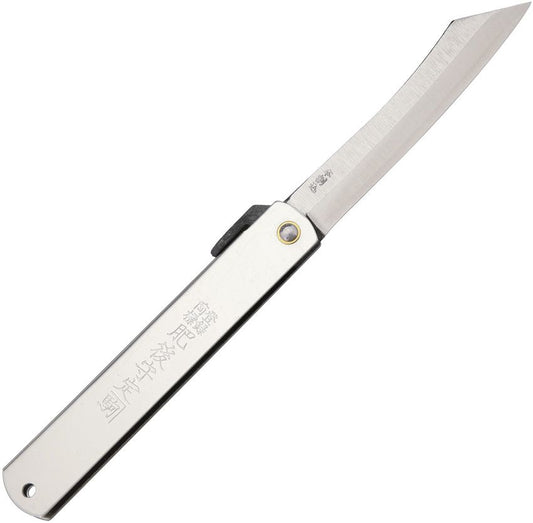 Higonokami Folder (Blade 3" to 3.75")