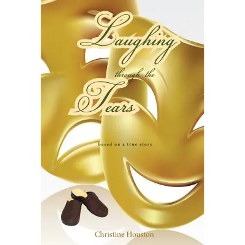 Laughing Through the Tears - Paperback