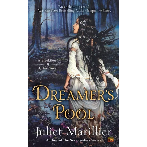 Dreamer's Pool - Mass Market Paperbound