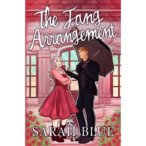 The Fang Arrangement - Paperback