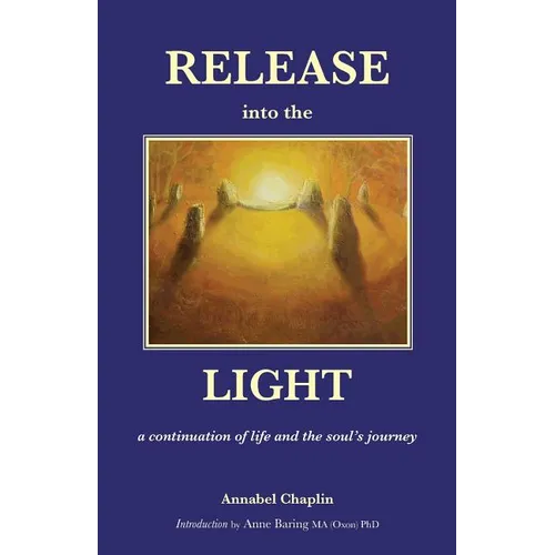 Release into the Light: a Continuation of Life and the Soul's Journey - Paperback