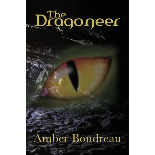 The Dragoneer - Paperback
