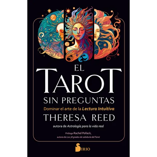 Tarot Sin Preguntas, El - Paperback