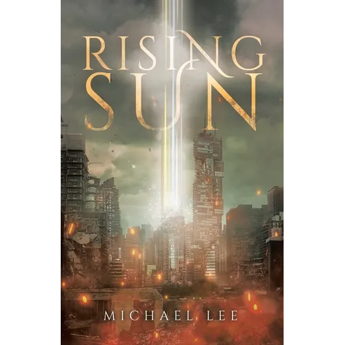 Rising Sun - Paperback