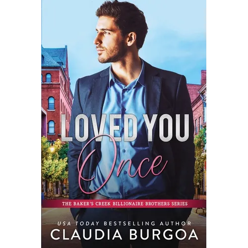Loved You Once - Paperback