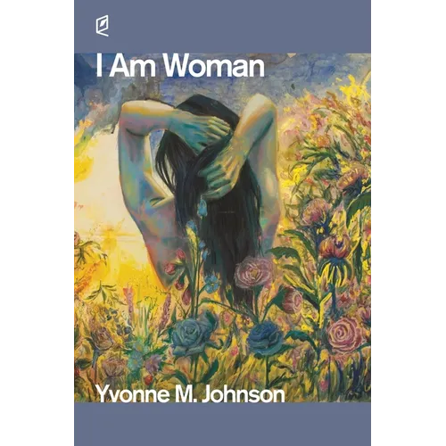 I Am Woman - Paperback