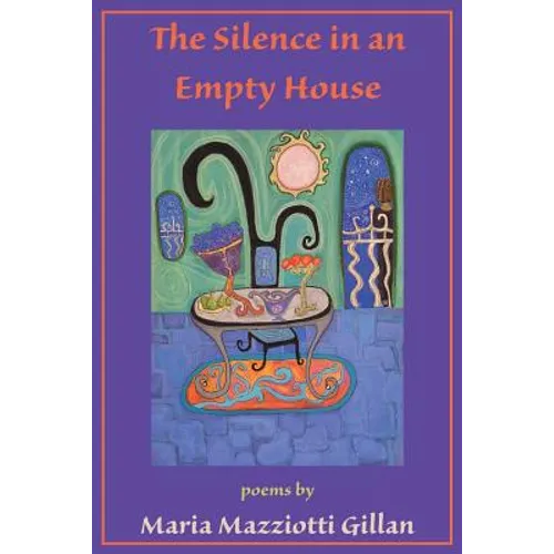 The Silence in an Empty House - Paperback