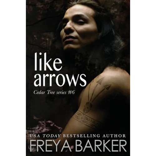 Like Arrows - Paperback