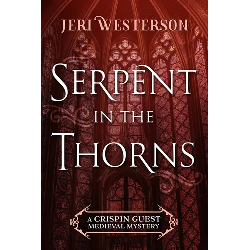 Serpent in the Thorns - Paperback