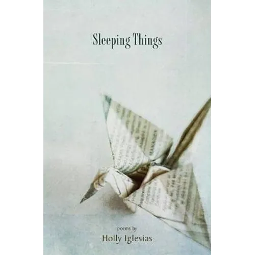 Sleeping Things - Paperback