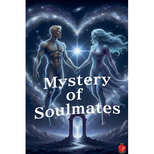 Mystery of Soulmates - Paperback