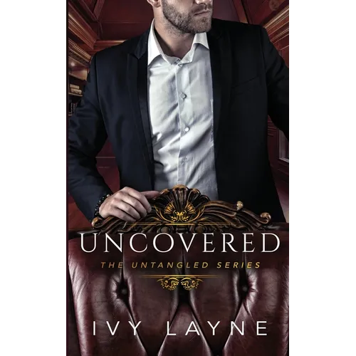 Uncovered - Paperback