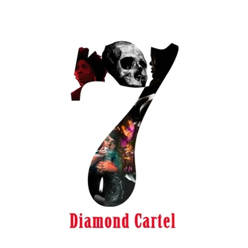 Seven - Paperback