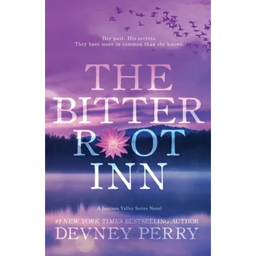 The Bitterroot Inn - Paperback