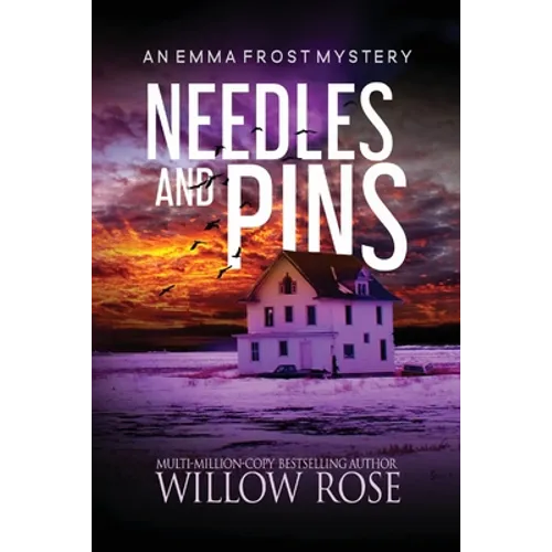 Needles and pins - Paperback