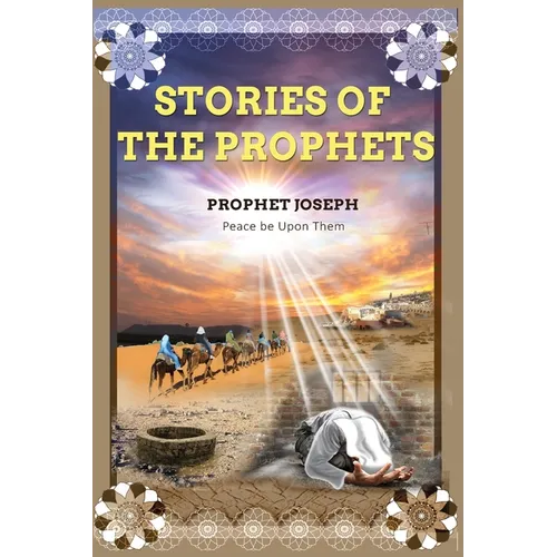 Stories of the Prophets - Hardcover