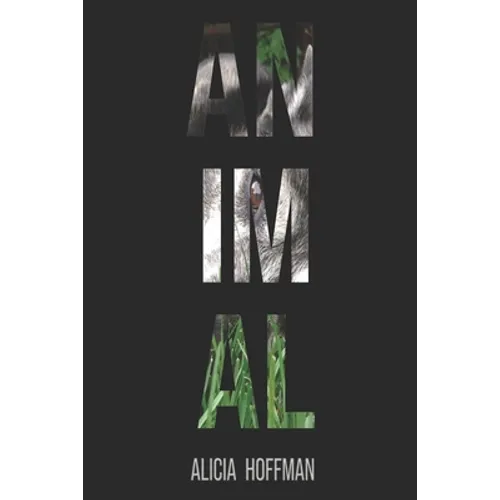 Animal - Paperback