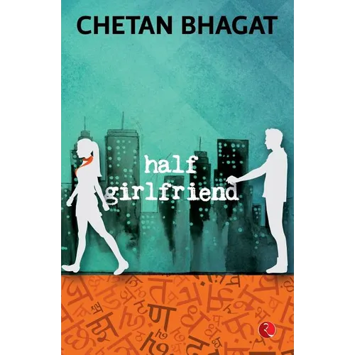 Half Girlfriend - Paperback