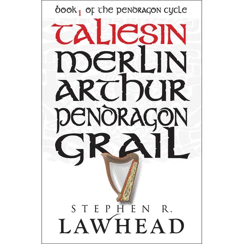 Taliesin - Paperback