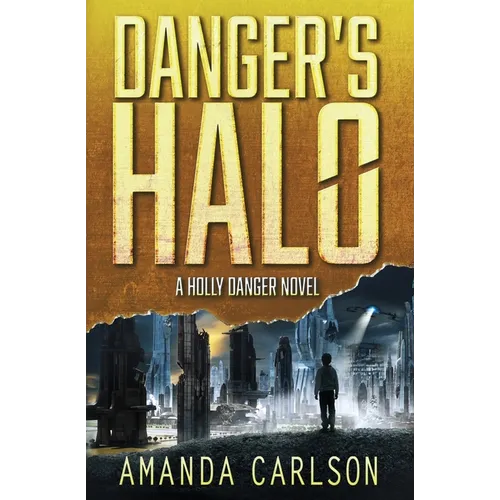 Danger's Halo - Paperback