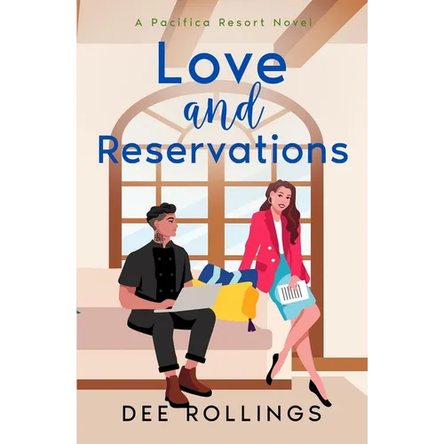 Love and Reservations - Paperback