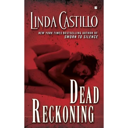 Dead Reckoning - Mass Market Paperbound
