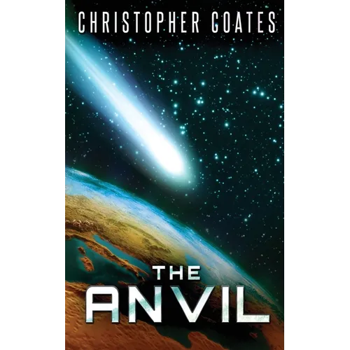 The Anvil - Paperback
