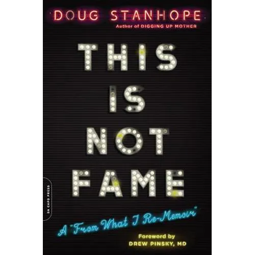 This Is Not Fame - Paperback