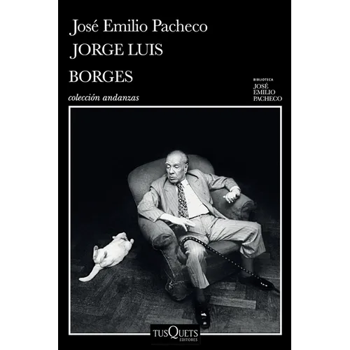 Jorge Luis Borges: Una Invitación a Su Lectura / Jorge Luis Borges: An Invitation to Reading - Paperback