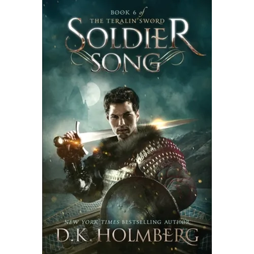 Soldier Song - Paperback