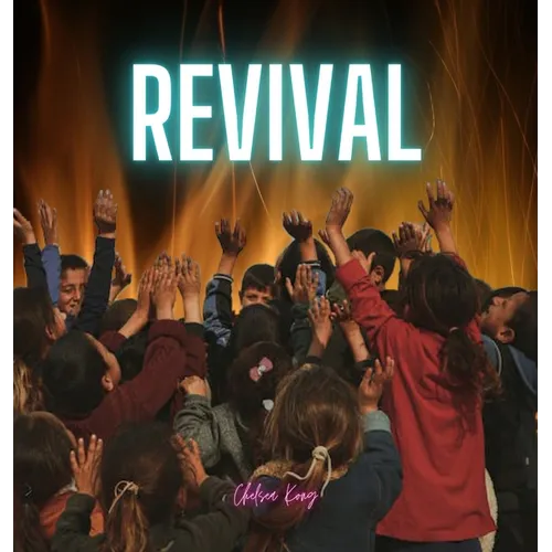 Revival - Hardcover