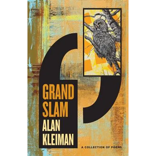 Grand Slam - Paperback