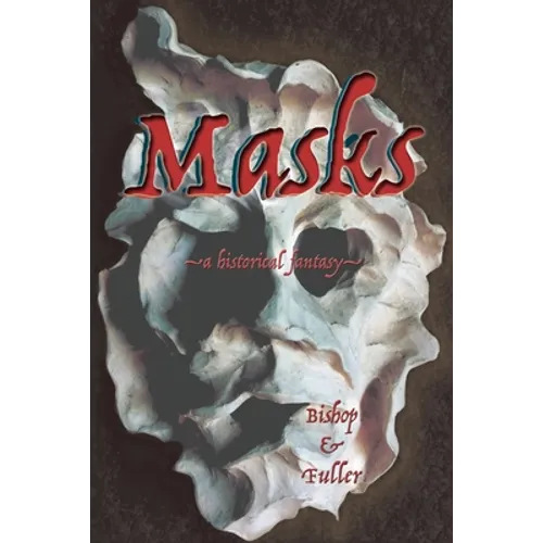 Masks - Paperback