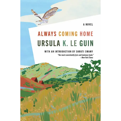 Always Coming Home - Paperback