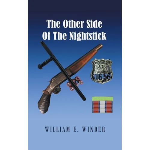 The Other Side of the Nightstick - Paperback