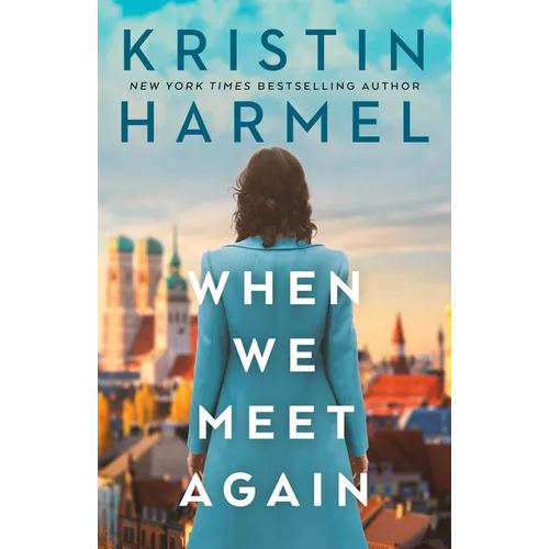 When We Meet Again - Paperback