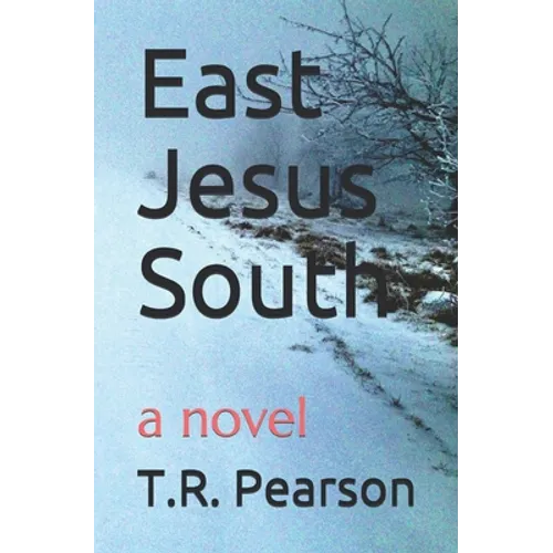 East Jesus South - Paperback